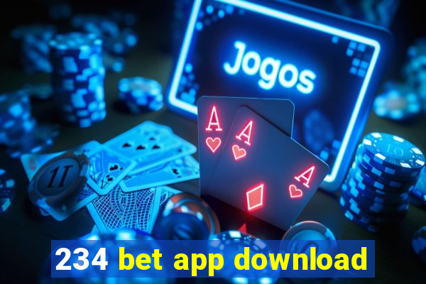 234 bet app download