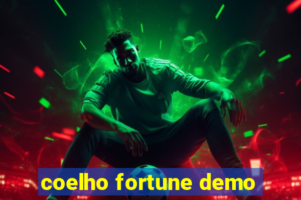 coelho fortune demo