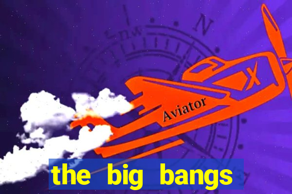 the big bangs theory online dublado