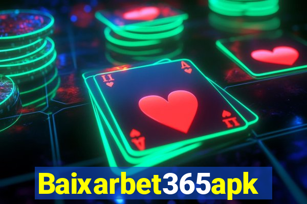 Baixarbet365apk