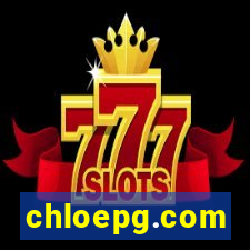 chloepg.com