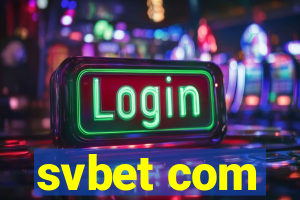 svbet com