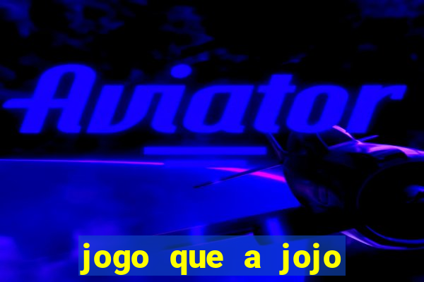 jogo que a jojo todynho joga