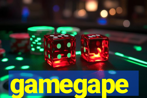 gamegape