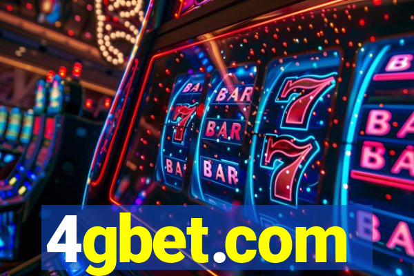 4gbet.com