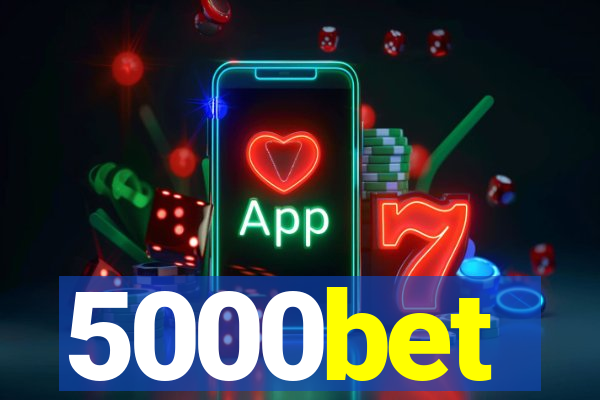 5000bet