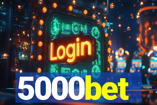 5000bet