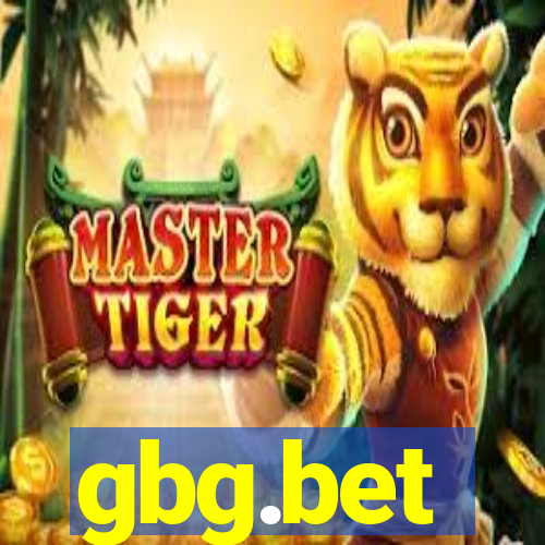 gbg.bet