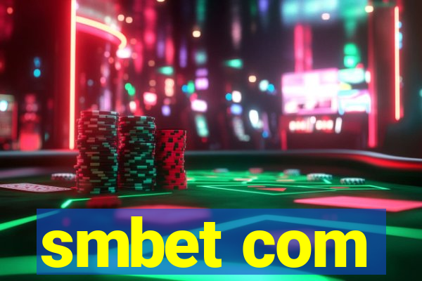 smbet com