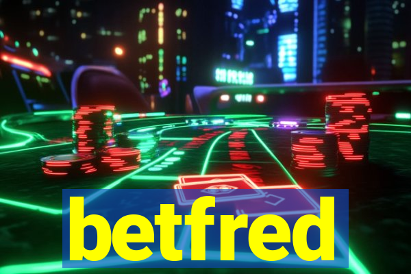 betfred