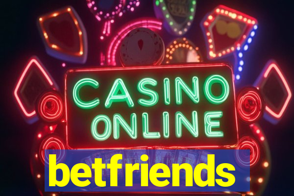 betfriends