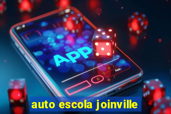 auto escola joinville