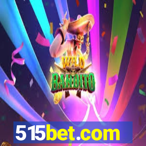 515bet.com