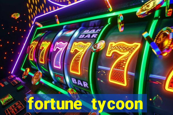 fortune tycoon slots download