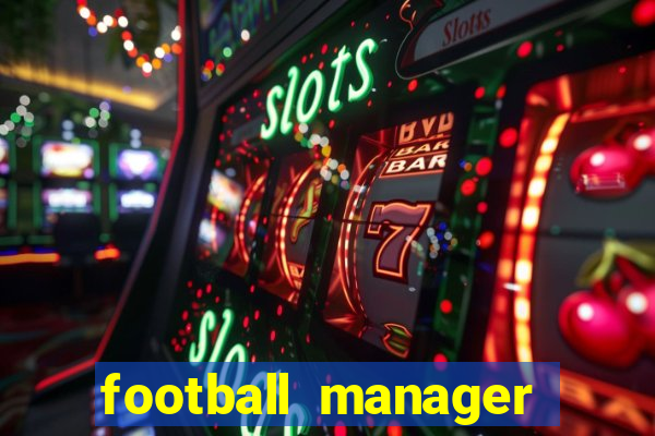 football manager 2024 crack status