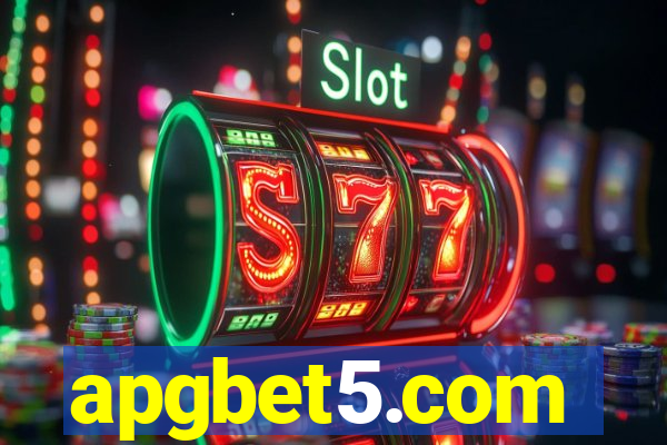 apgbet5.com