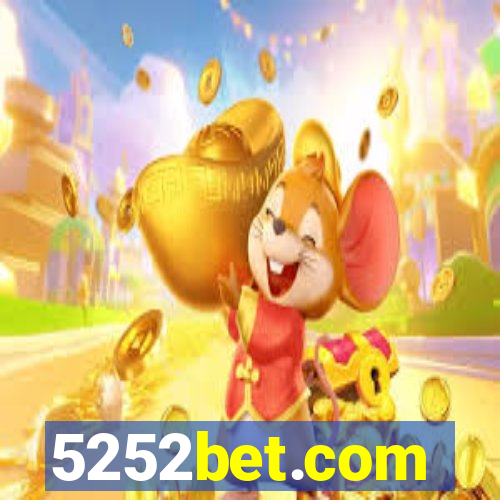 5252bet.com