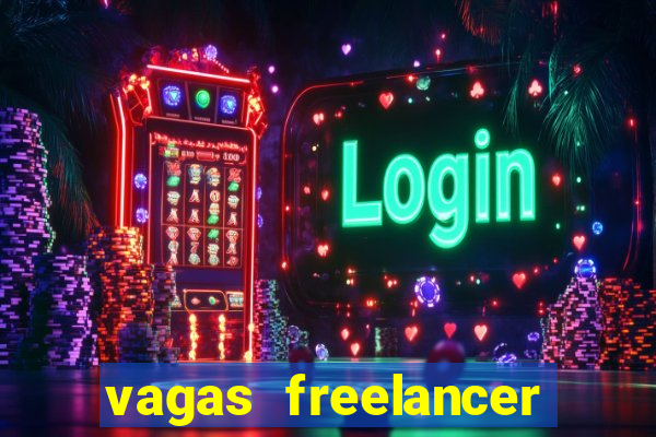 vagas freelancer porto alegre