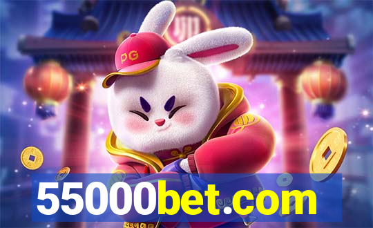 55000bet.com