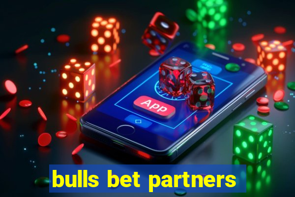 bulls bet partners