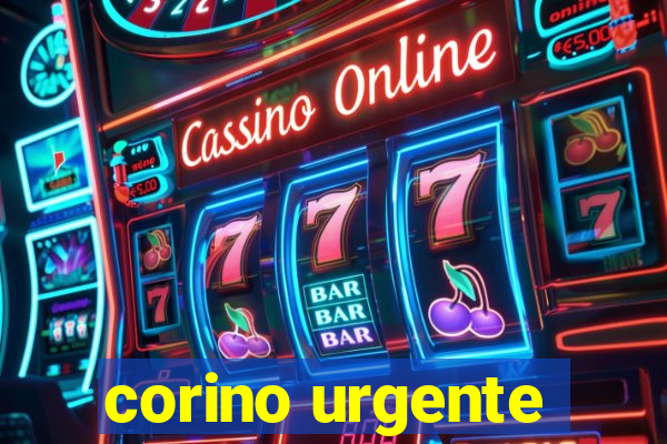 corino urgente