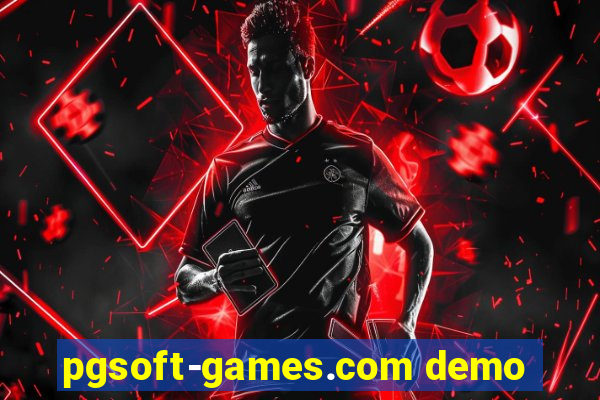 pgsoft-games.com demo