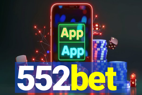 552bet