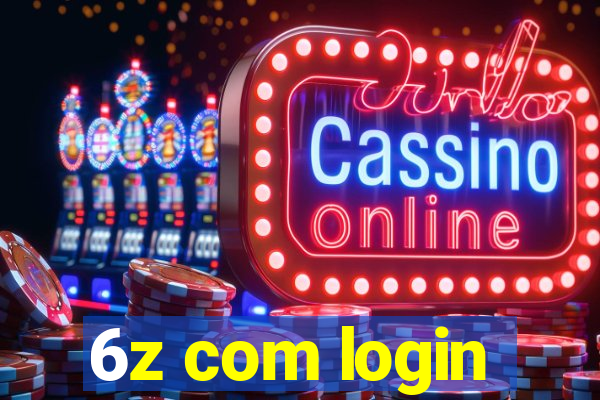 6z com login