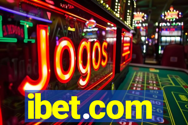 ibet.com