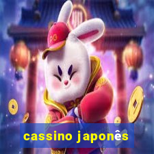 cassino japonês