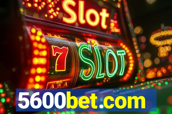 5600bet.com