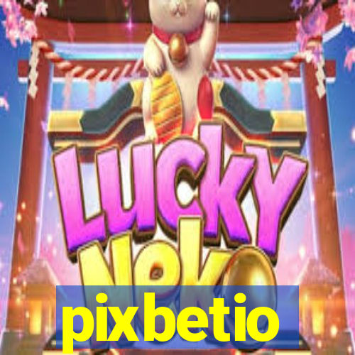 pixbetio