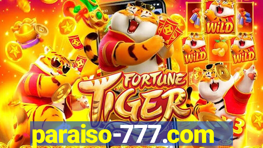 paraiso-777.com