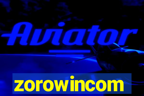 zorowincom