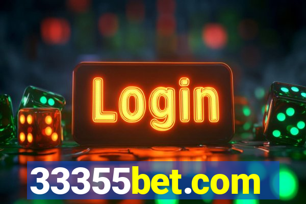 33355bet.com