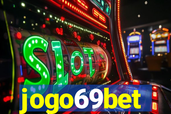 jogo69bet