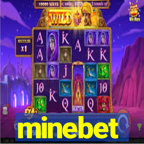 minebet