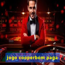 jogo cooperbom paga