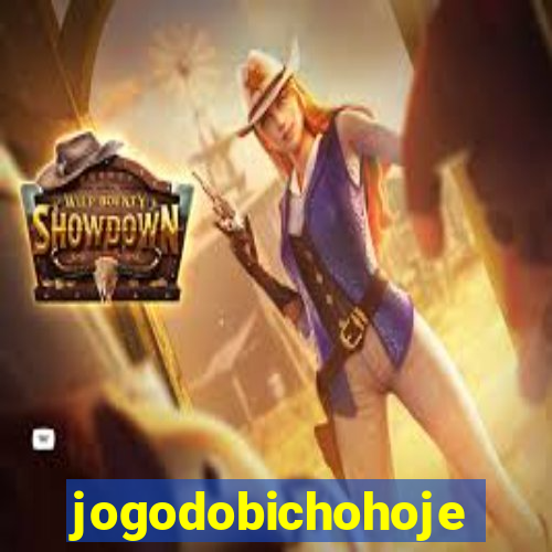 jogodobichohoje