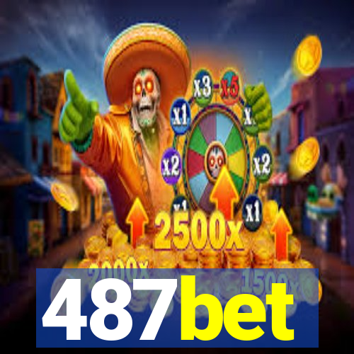 487bet