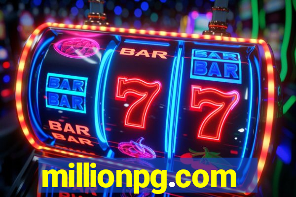 millionpg.com