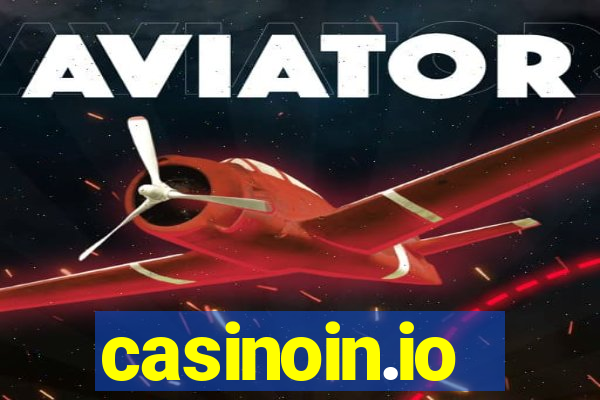 casinoin.io