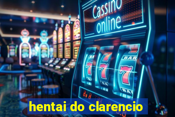 hentai do clarencio