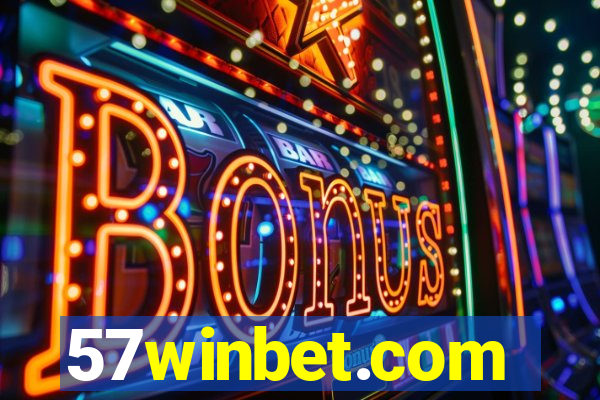 57winbet.com