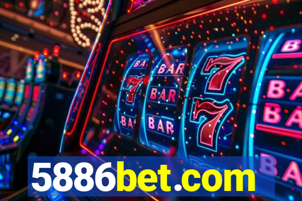 5886bet.com