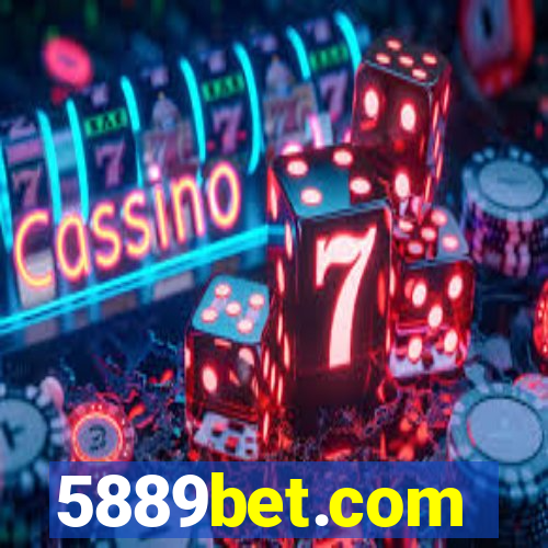 5889bet.com