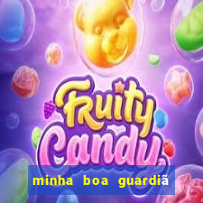 minha boa guardiã completo gratis pdf