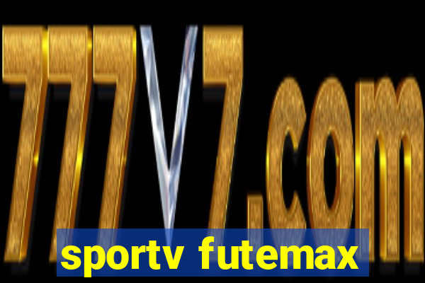 sportv futemax