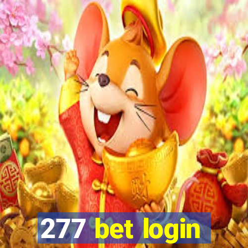 277 bet login