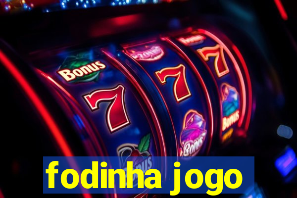 fodinha jogo